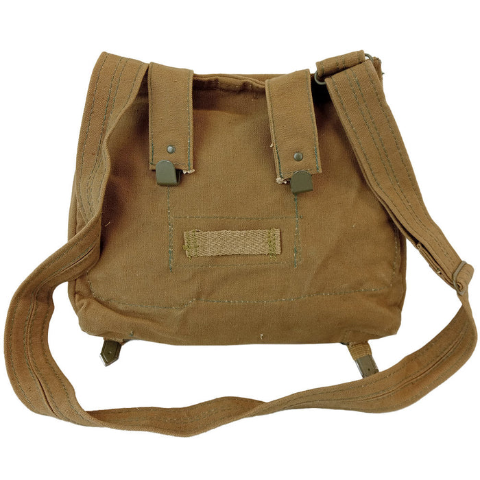 Czech Army Bread Bag - Czech Army Surplus - Shoulder Bags