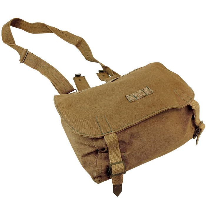 Czech Army Bread Bag - Czech Army Surplus - Shoulder Bags