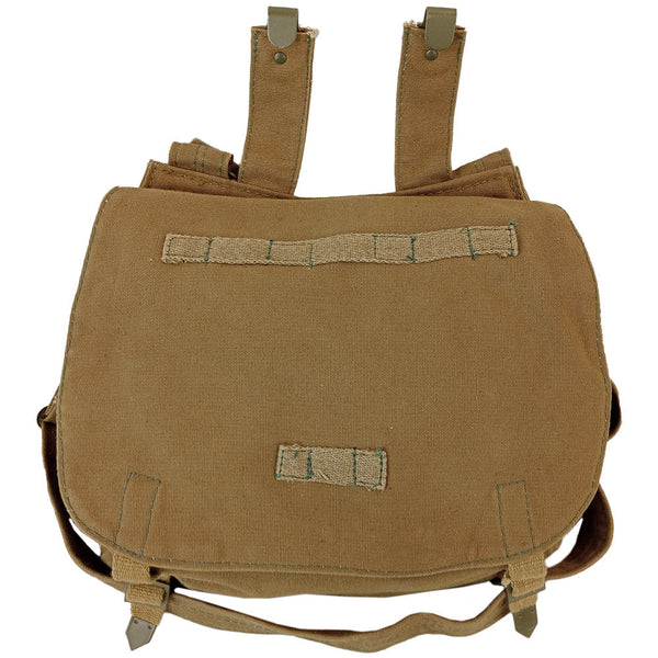 Czech Army Bread Bag - Czech Army Surplus - Shoulder Bags