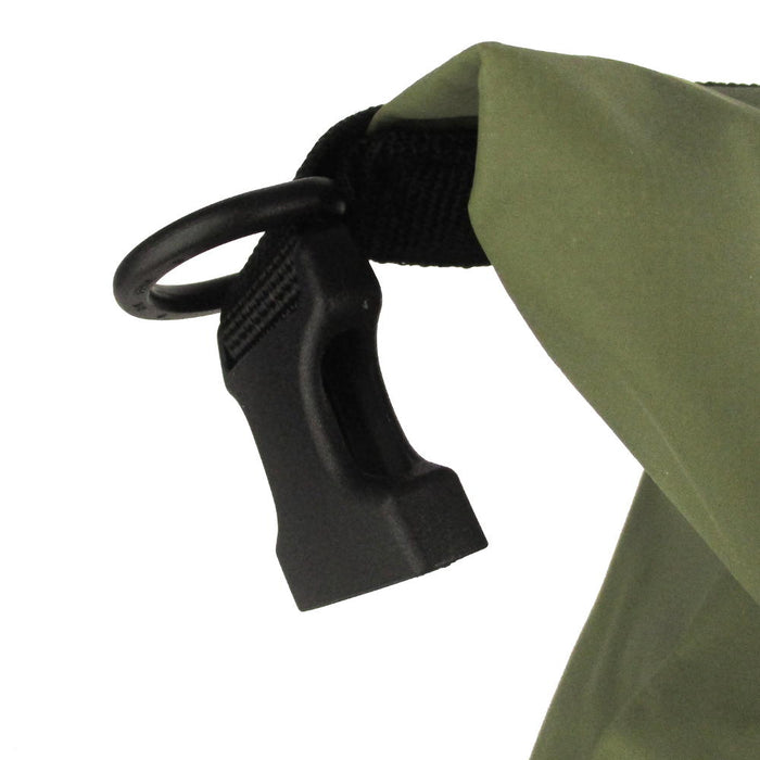 Olive Drab Trilaminated Dry Sack - 10L