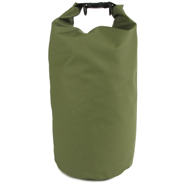 Olive Drab Trilaminated Dry Sack - 30L - Mil-Tec - Dry Sacks