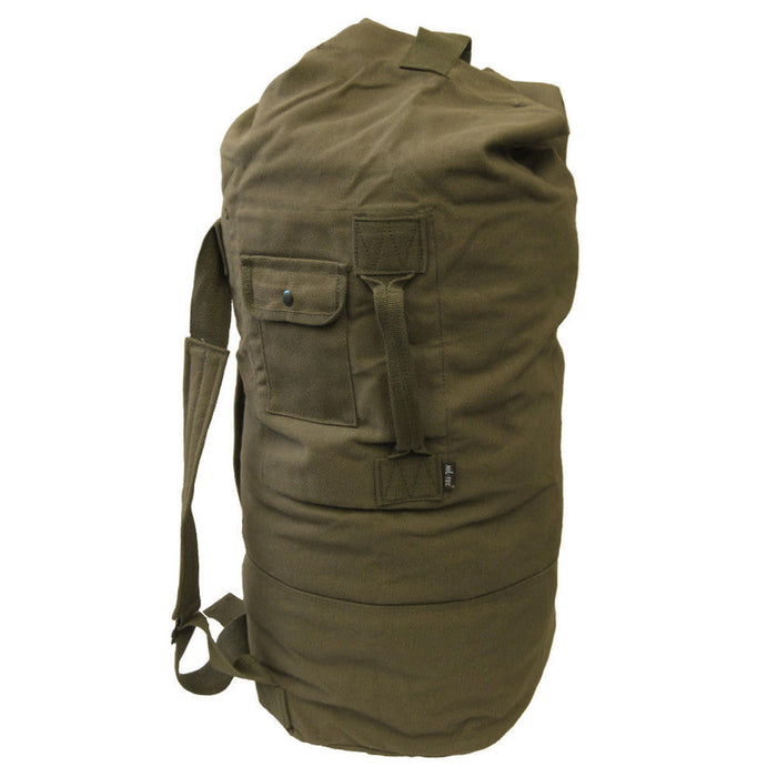 US Style Duffel Bag - Mil-Tec - Kit Bags