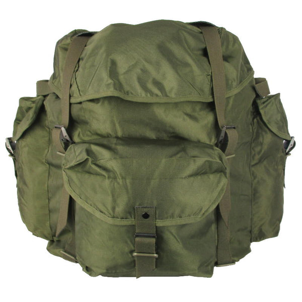 Austrian ALICE Pack - Austrian Army Surplus - Hiking Packs