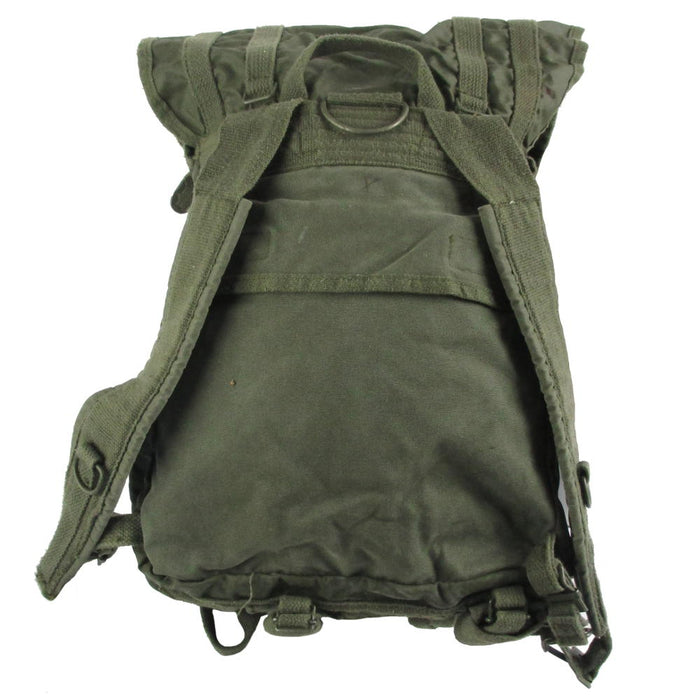 French F1 Day Pack - 20L - French Army Surplus - Day Packs