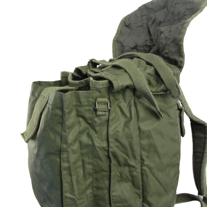 French F1 Day Pack - 20L - French Army Surplus - Day Packs