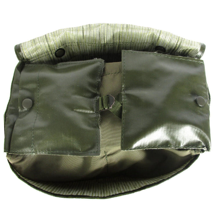 Czech M85 Bread Bag - Czech Army Surplus - Shoulder Bags