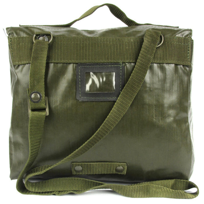 Czech M85 Bread Bag - Czech Army Surplus - Shoulder Bags