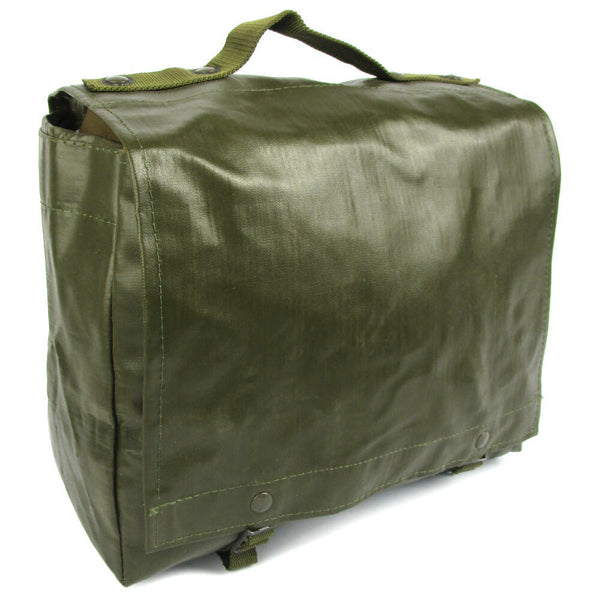 Czech M85 Bread Bag - Czech Army Surplus - Shoulder Bags