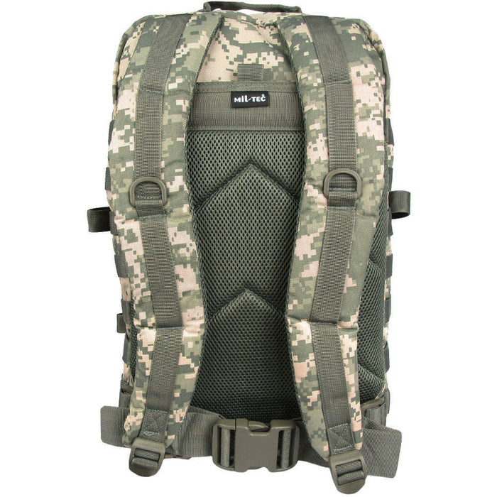 US Style Large Recon Pack - ACU