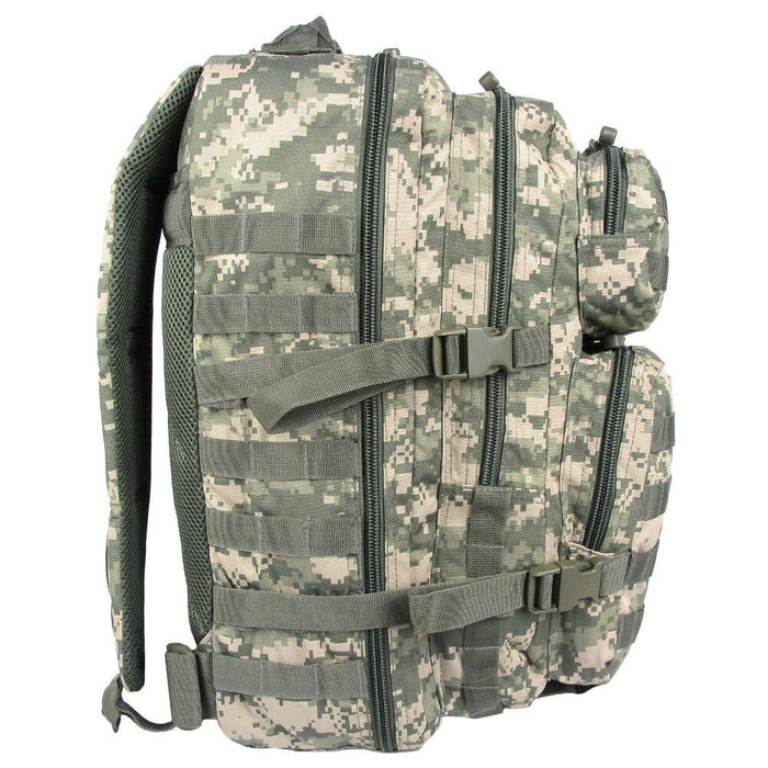 US Style Large Recon Pack - ACU