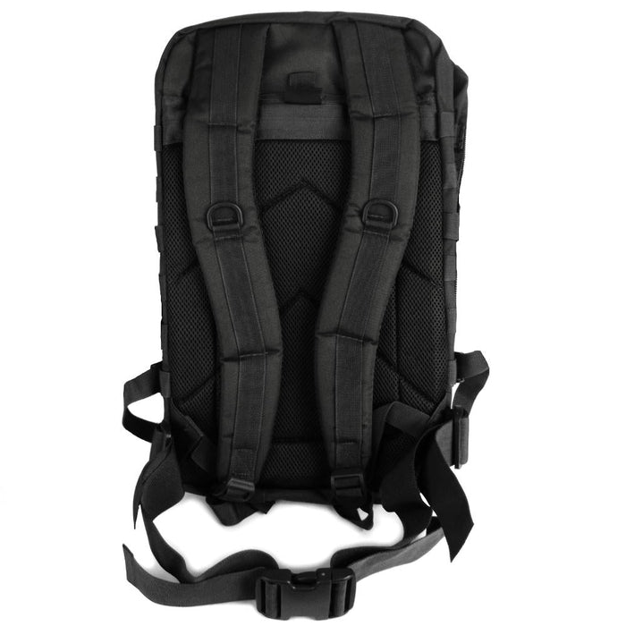 US Style Large Recon Pack - Black