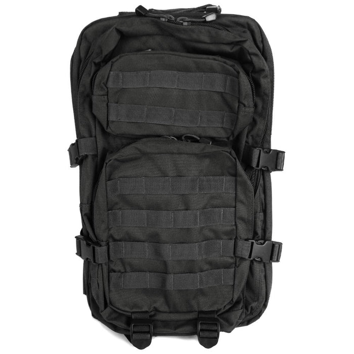 US Style Large Recon Pack - Black