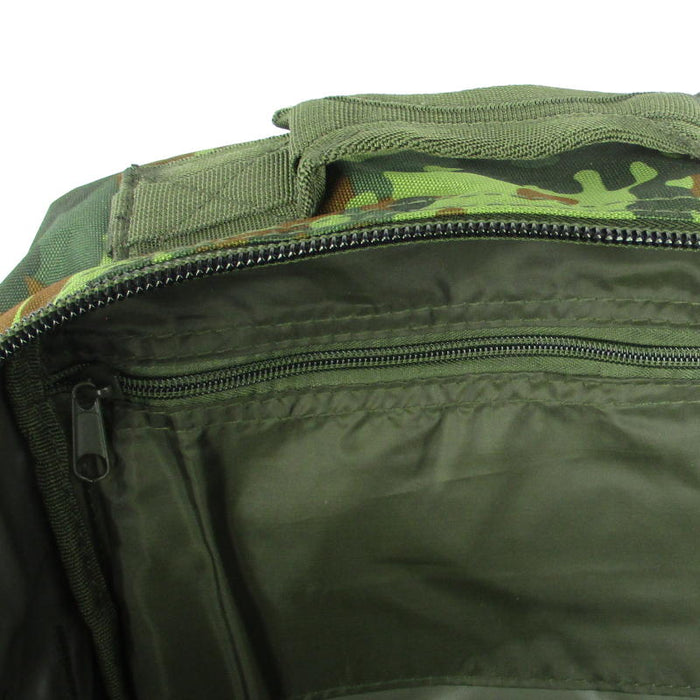 US Style Large Recon Pack - Flecktarn - Mil-Tec - Hiking Packs