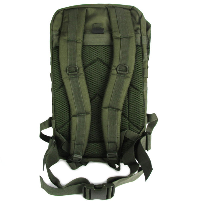 US Style Large Recon Pack - Olive Drab - Mil-Tec - Hiking Packs