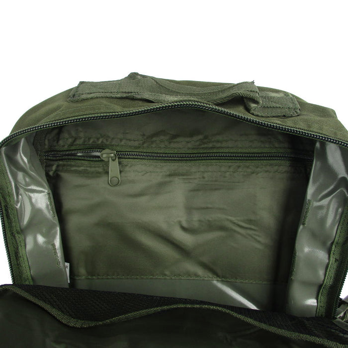 US Style Large Recon Pack - Olive Drab