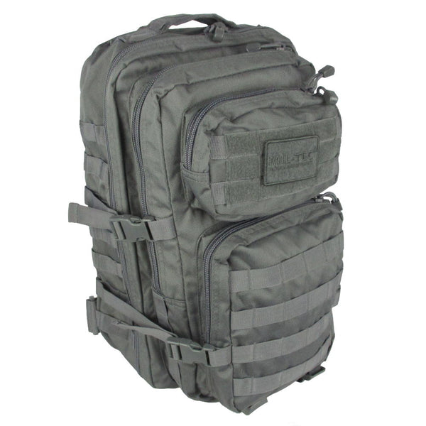 US Style Large Recon Pack - Urban Grey - Mil-Tec - Hiking Packs