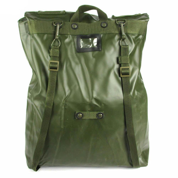 Czech Army M85 Large Rucksack - Czech Army Surplus - Kit Bags