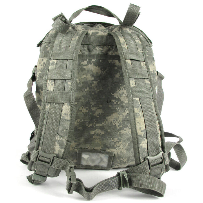 USGI MOLLE II Assault Pack - No Insert - US Army Surplus - Day Packs