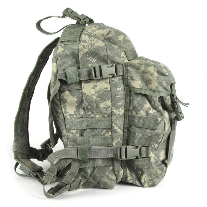 USGI MOLLE II Assault Pack - No Insert - US Army Surplus - Day Packs