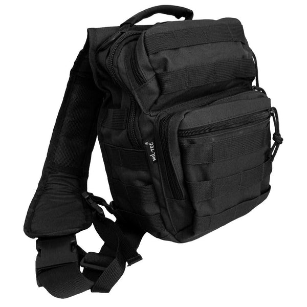 One Strap Assault Sling Pack - Mil-Tec - Sling Bags