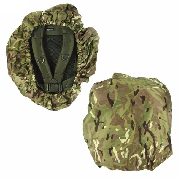 British MTP Pack Cover - Small - British Army Surplus - Pack Accessories