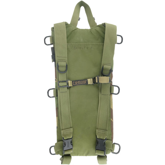 British Army DPM Hydration Pack