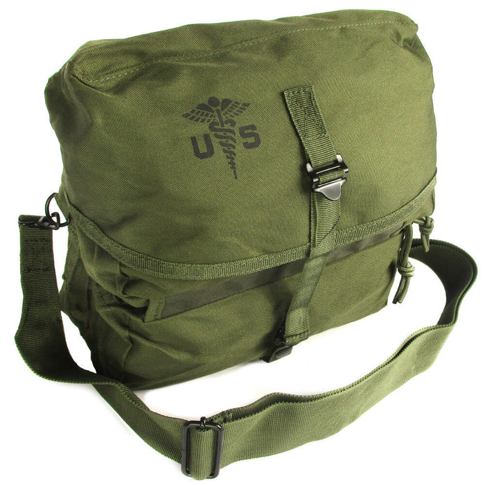 Medical Kit Shoulder Bag - Mil-Tec - Shoulder Bags