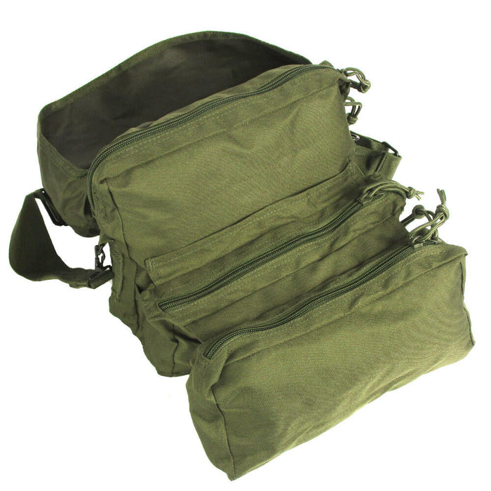 Medical Kit Shoulder Bag - Mil-Tec - Shoulder Bags