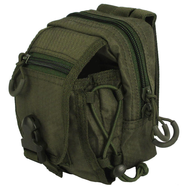 Hextac MOLLE Belt Pouch