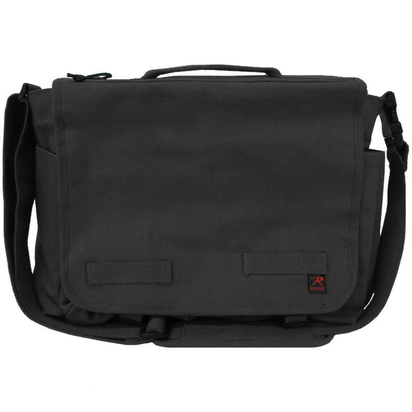 Concealed Carry Messenger Bag - Rothco - Shoulder Bags