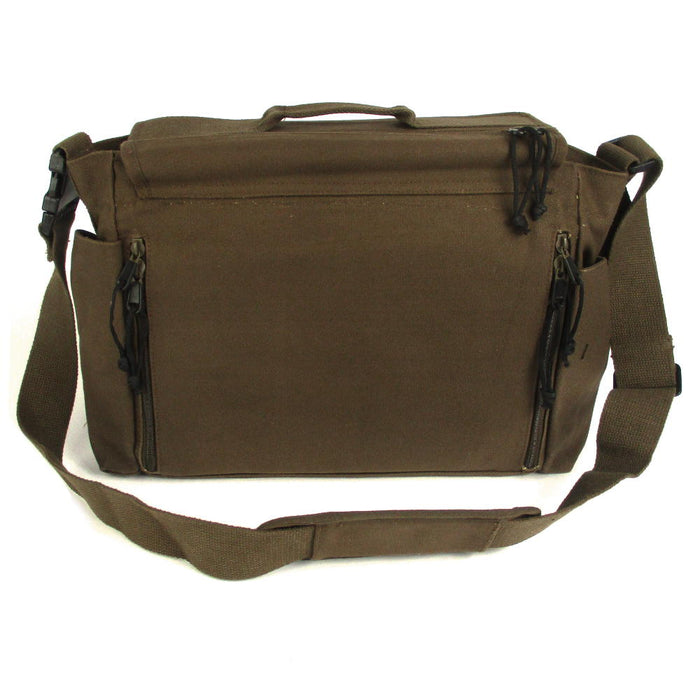 Concealed Carry Messenger Bag - Rothco - Shoulder Bags