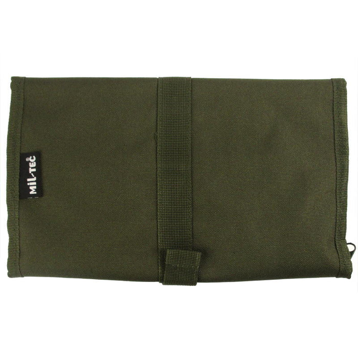 Military Toiletry Bag - Mil-Tec - Wallets & Cases