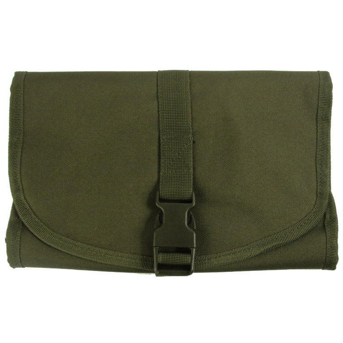 Military Toiletry Bag