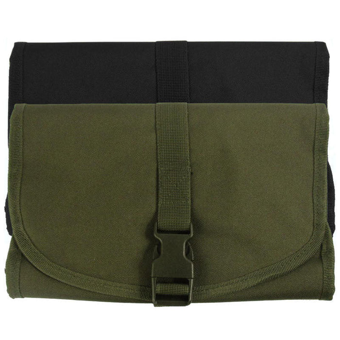 Military Toiletry Bag - Mil-Tec - Wallets & Cases