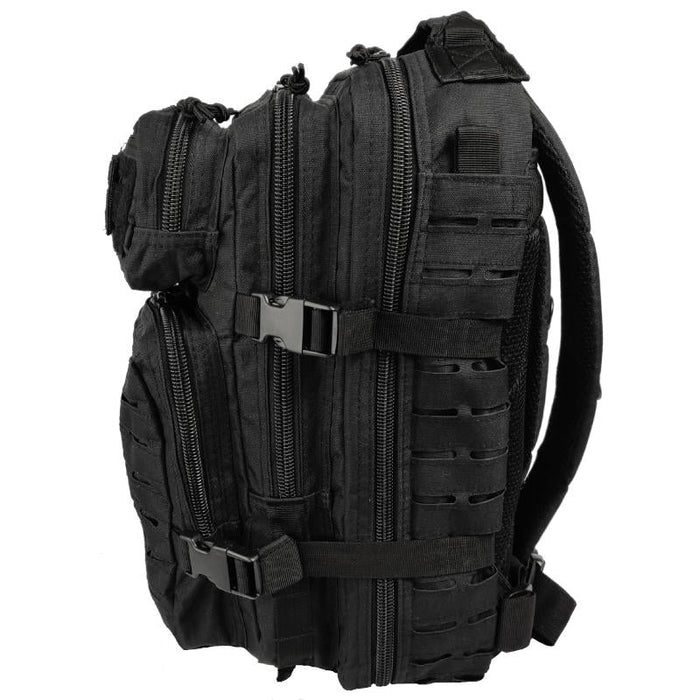 Laser Cut Small Assault Pack - Mil-Tec - Day Packs