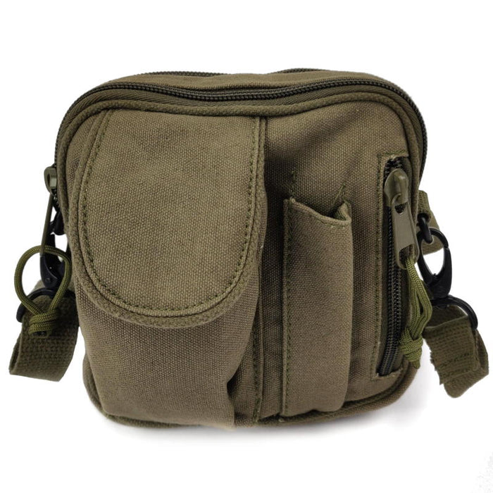 Excursion Organiser Sling Pack - Rothco - Sling Bags