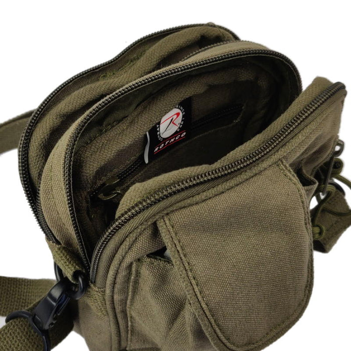 Excursion Organiser Sling Pack - Rothco - Sling Bags