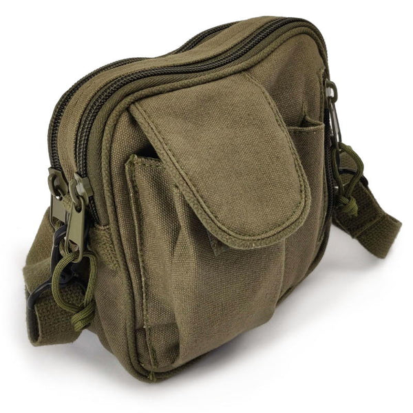 Excursion Organiser Sling Pack - Rothco - Sling Bags