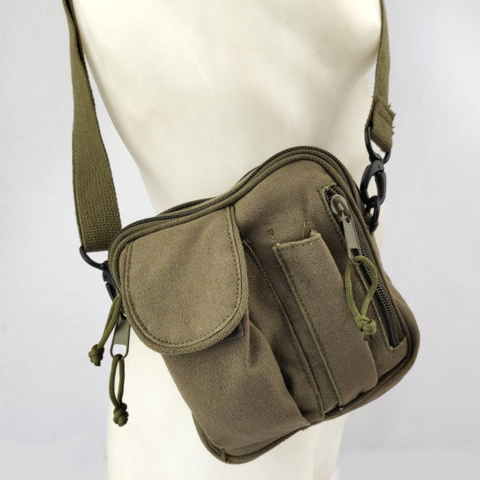 Excursion Organiser Sling Pack - Rothco - Sling Bags