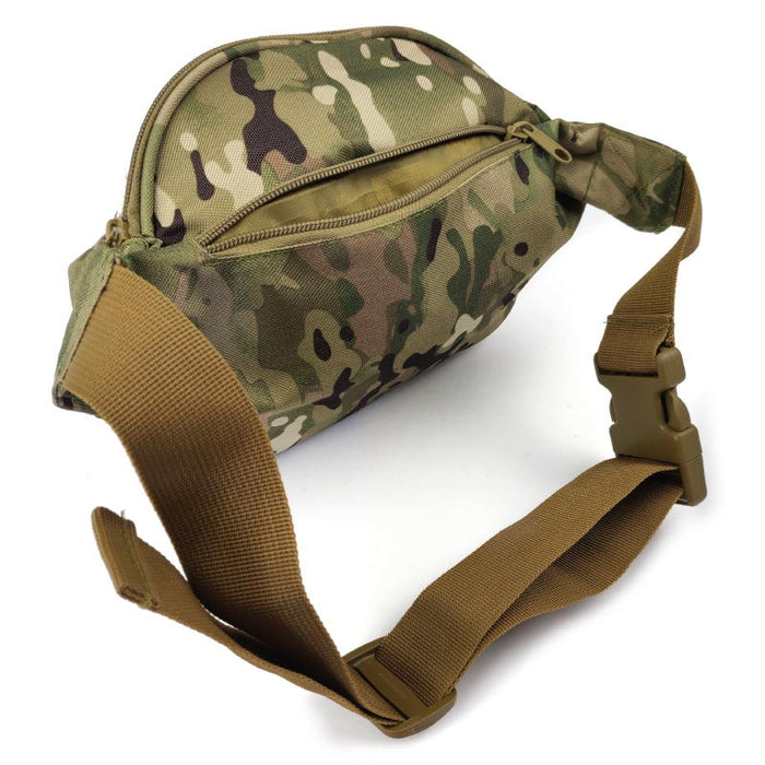 Tactical Belt Bag