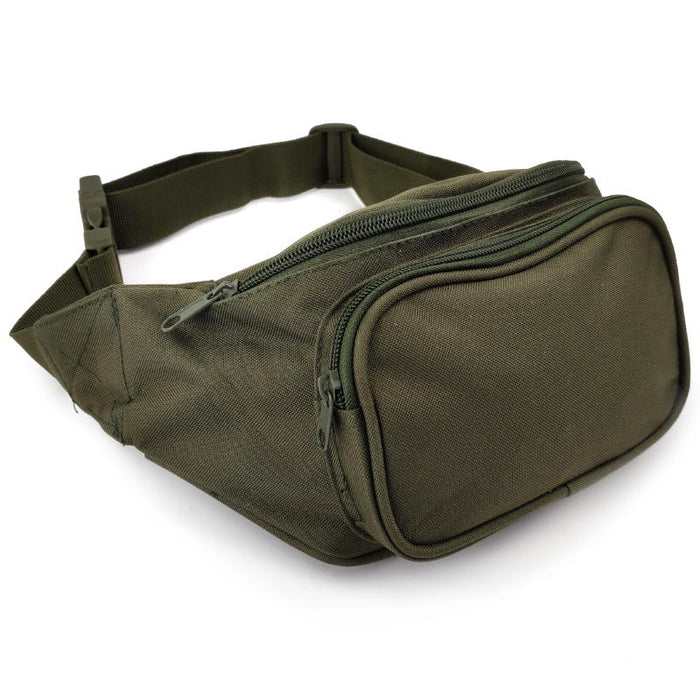 Tactical Belt Bag - Mil-Tec - Waist Packs