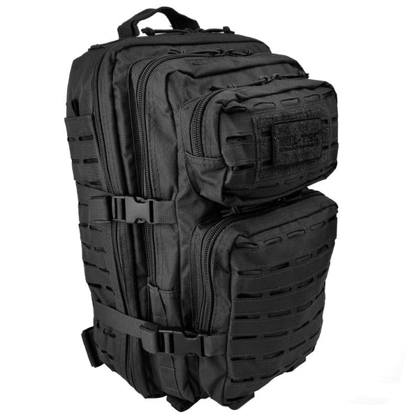 Laser Cut Large Assault Pack - Mil-Tec - Day Packs