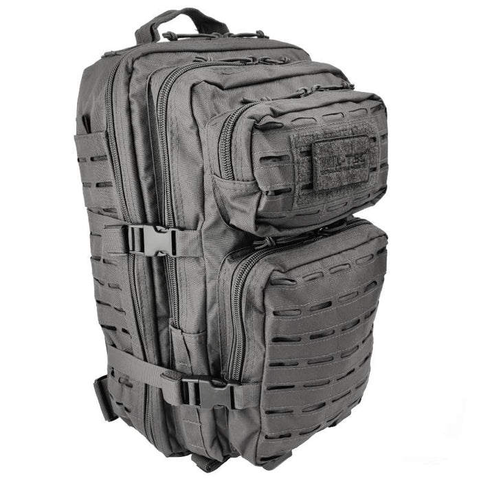 Laser Cut Large Assault Pack - Mil-Tec - Day Packs