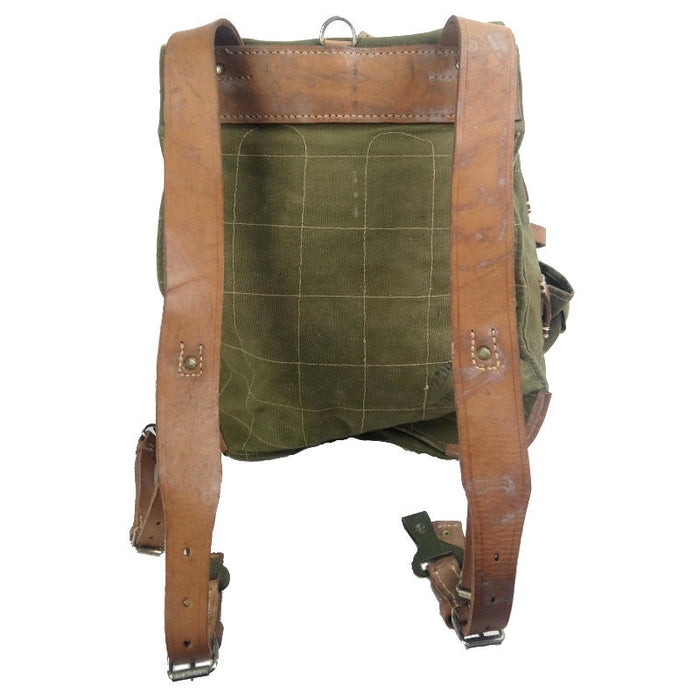 Romanian Army Rucksack - Romanian Army Surplus - Day Packs