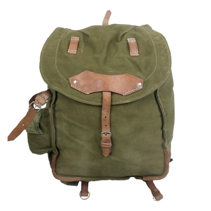 Romanian Army Rucksack - Romanian Army Surplus - Day Packs