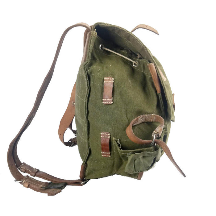 Romanian Army Rucksack - Romanian Army Surplus - Day Packs