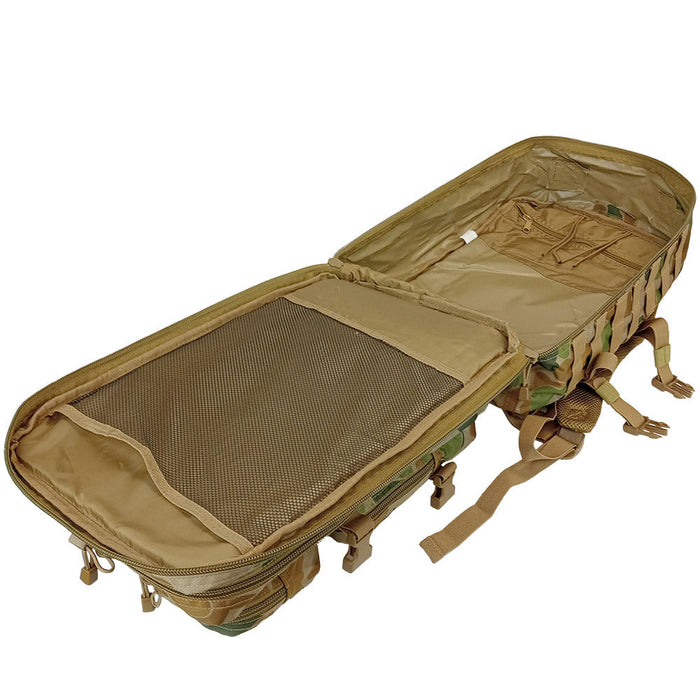 Auscam MOLLE 40L Assault Pack - Bushtracks - Hiking Packs