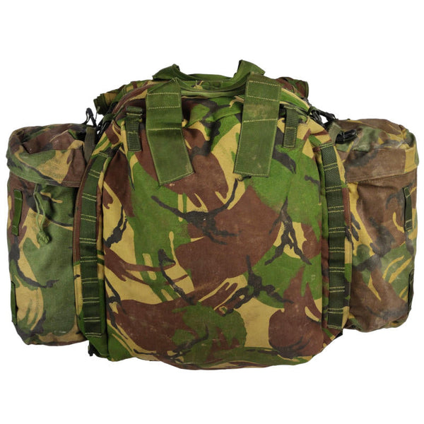 British DPM Other Arms Rucksack - British Army Surplus - Hiking Packs