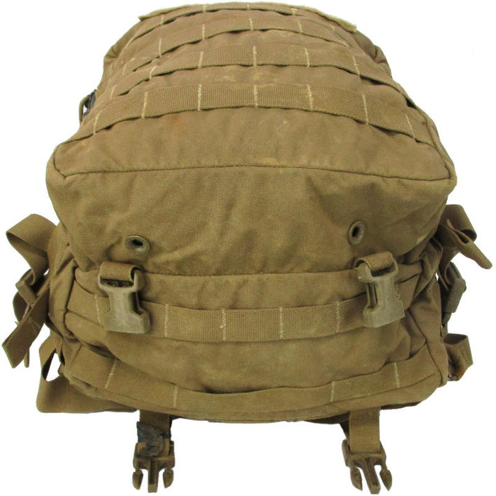 USMC FILBE Coyote Assault Pack - 35L