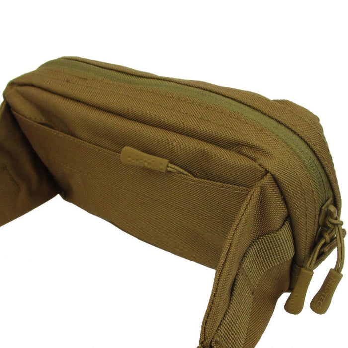 Traveller Waist Pack - Mil-Tec - Waist Packs